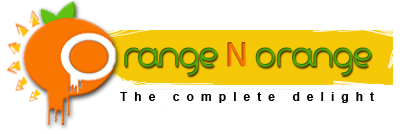 Orange N Orange