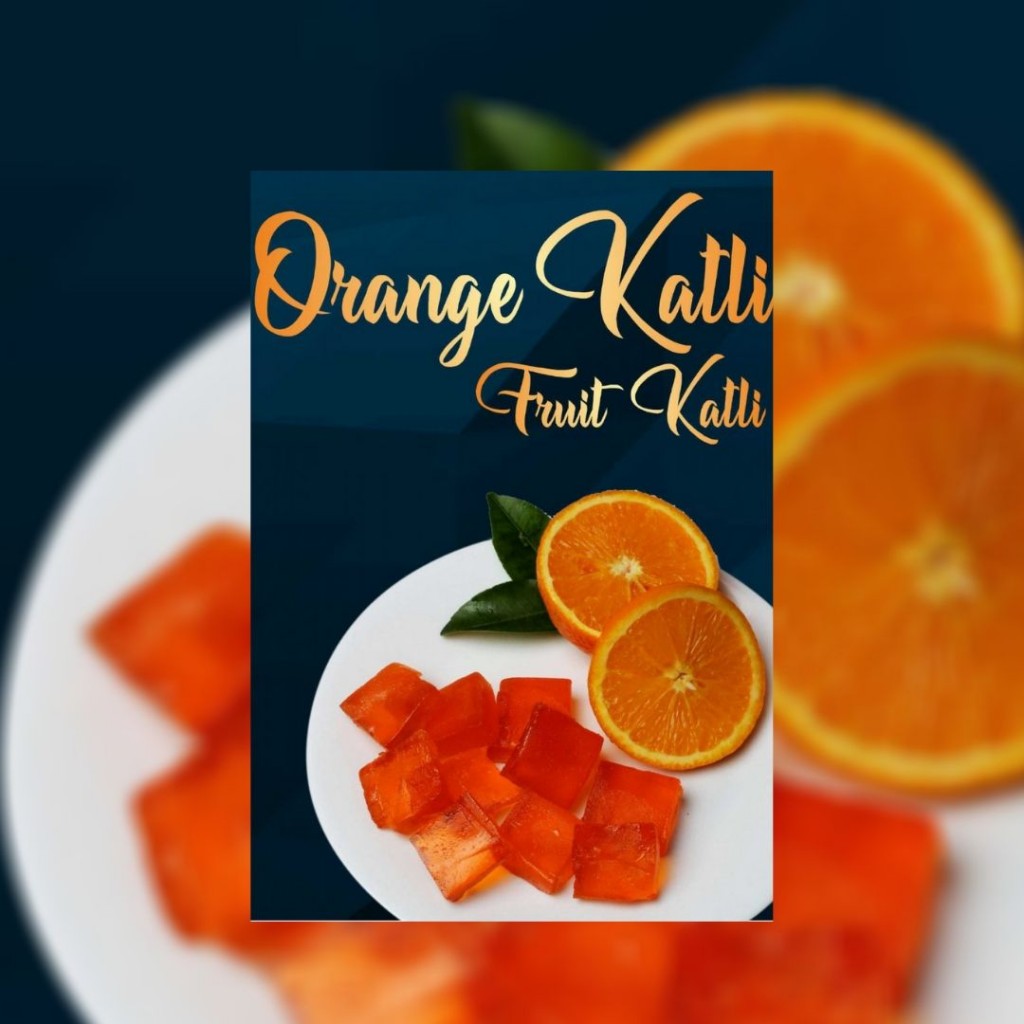 Oranges Farm